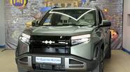BYD Leopard 3 Ultra