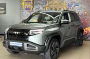 BYD Leopard 3 Ultra