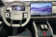 BYD Leopard 3 Ultra
