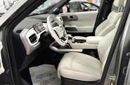 BYD Leopard 3 Ultra