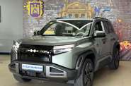 BYD Leopard 3 Ultra