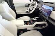 BYD Leopard 3 Ultra