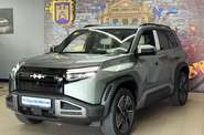 BYD Leopard 3 Ultra