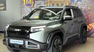 BYD Leopard 3 Ultra