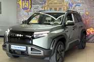 BYD Leopard 3 Ultra