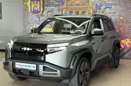 BYD Leopard 3 Ultra
