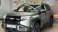 BYD Leopard 3 Ultra