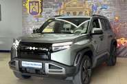 BYD Leopard 3 Ultra