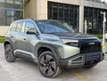 BYD Leopard 3 BYD Leopard 3