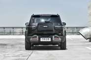 BYD Leopard 3 Ultra