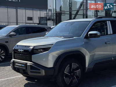 BYD Leopard 3 2025 Ultra