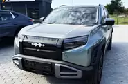 BYD Leopard 3 Ultra