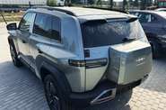BYD Leopard 3 Ultra