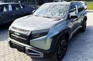 BYD Leopard 3 Ultra