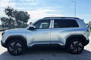 BYD Leopard 3 Ultra