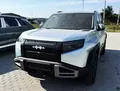 BYD Leopard 3 BYD Leopard 3