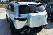 BYD Leopard 3 Ultra