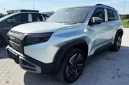 BYD Leopard 3 Ultra