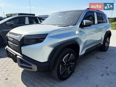BYD Leopard 3 2025 Ultra