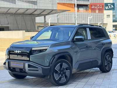 BYD Leopard 3 Ultra 72.9 kWh (422 к.с.) 4WD 2025
