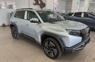 BYD Leopard 3 Ultra