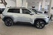 BYD Leopard 3 Ultra