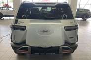 BYD Leopard 3 Ultra