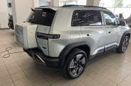 BYD Leopard 3 Ultra
