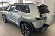 BYD Leopard 3 Ultra
