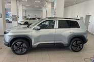 BYD Leopard 3 Ultra
