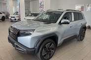 BYD Leopard 3 Ultra