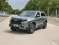BYD Leopard 3 BYD Leopard 3