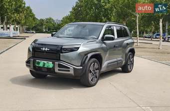 BYD Leopard 3 2025 в Львів