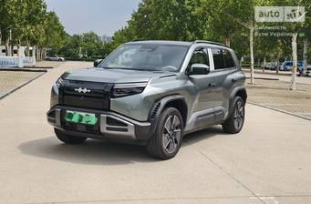 BYD Leopard 3 2025 Ultra