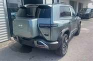 BYD Leopard 3 Ultra