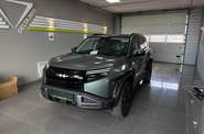 BYD Leopard 3 Max