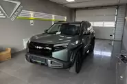 BYD Leopard 3 Max