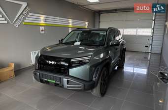 BYD Leopard 3 2025 в Київ
