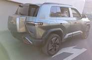 BYD Leopard 3 Ultra