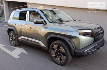 BYD Leopard 3 2025 Ultra