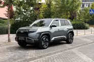 BYD Leopard 3 BYD Leopard 3 Max