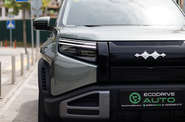 BYD Leopard 3 Max