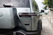 BYD Leopard 3 Max