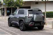 BYD Leopard 3 Max