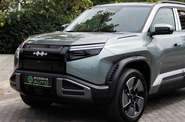 BYD Leopard 3 Max