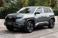 BYD Leopard 3 Max