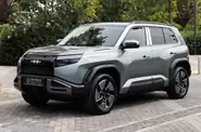 BYD Leopard 3 Max