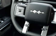 BYD Leopard 3 Max