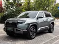 BYD Leopard 3 BYD Leopard 3