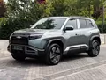BYD Leopard 3 BYD Leopard 3